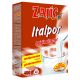 Zajic Italpor hajdinaliszttel  (maltitollal édesítve)