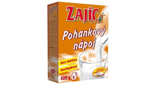 Zajic Italpor hajdinaliszttel  (maltitollal édesítve)