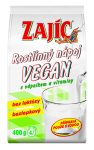 Zajic Szója Italpor - VEGAN - kalciummal és vitaminokkal 400g Zajic Szója Italpor - VEGAN - kalciummal és vitaminokkal 400g