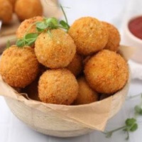 Vegán protein • golyó, kocka, csík