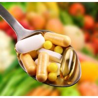 Táplálékkiegészítők