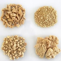 Szójakészítmények