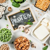 Húspótló termékek